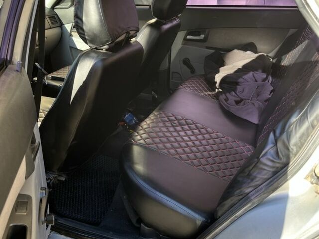 ВАЗ 2170 Priora 2008 у Кривому Розі на Automoto.ua Сірий ВАЗ 2170 Priora, об'ємом двигуна 1.6 л та пробігом 203 тис. км за 2300 $, фото 5 на Automoto.ua