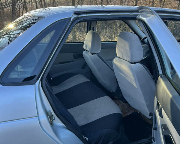 Сірий ВАЗ 2170 Priora, об'ємом двигуна 1.6 л та пробігом 87 тис. км за 2700 $, фото 18 на Automoto.ua