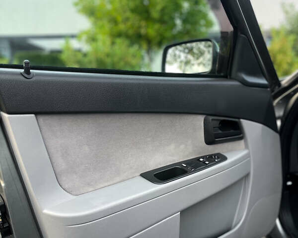 Сірий ВАЗ 2170 Priora, об'ємом двигуна 1.6 л та пробігом 210 тис. км за 2400 $, фото 22 на Automoto.ua