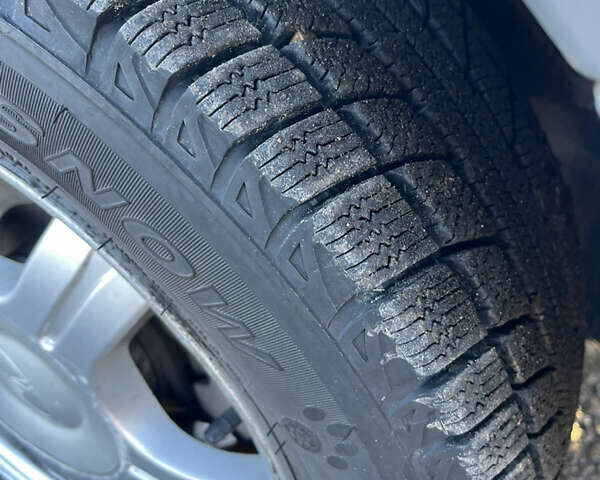 Сірий ВАЗ 2170 Priora, об'ємом двигуна 1.6 л та пробігом 87 тис. км за 2700 $, фото 10 на Automoto.ua