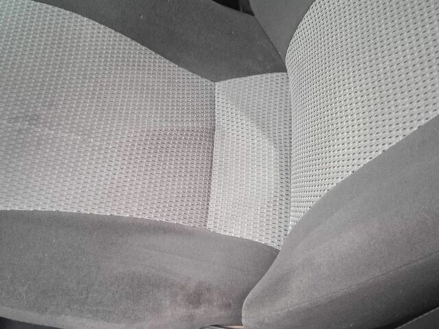 Серый ВАЗ 2170 Priora, объемом двигателя 1.6 л и пробегом 103 тыс. км за 2200 $, фото 6 на Automoto.ua