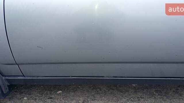 Сірий ВАЗ 2170 Priora, об'ємом двигуна 1.6 л та пробігом 180 тис. км за 2350 $, фото 7 на Automoto.ua