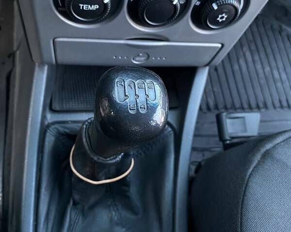 Серый ВАЗ 2170 Priora, объемом двигателя 1.6 л и пробегом 299 тыс. км за 3000 $, фото 31 на Automoto.ua