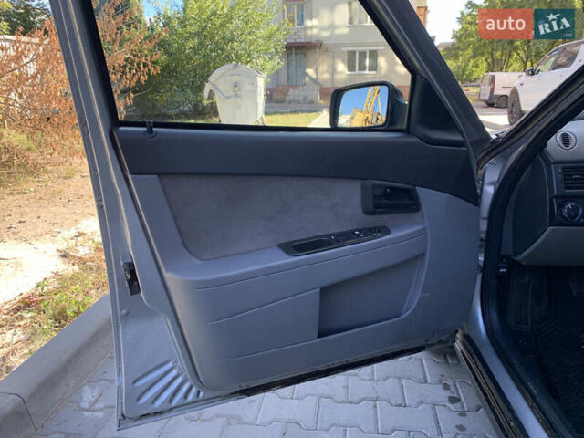 Сірий ВАЗ 2170 Priora, об'ємом двигуна 1.6 л та пробігом 190 тис. км за 1699 $, фото 18 на Automoto.ua