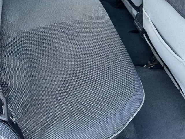 Серый ВАЗ 2170 Priora, объемом двигателя 1.6 л и пробегом 125 тыс. км за 2700 $, фото 6 на Automoto.ua