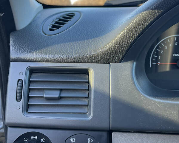 Сірий ВАЗ 2170 Priora, об'ємом двигуна 1.6 л та пробігом 87 тис. км за 2700 $, фото 14 на Automoto.ua