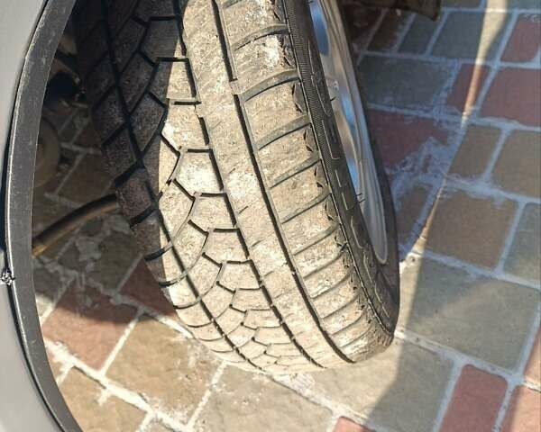 Серый ВАЗ 2170 Priora, объемом двигателя 1.6 л и пробегом 130 тыс. км за 2500 $, фото 1 на Automoto.ua