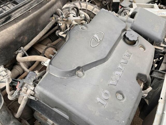 Сірий ВАЗ 2170 Priora, об'ємом двигуна 1.6 л та пробігом 143 тис. км за 2600 $, фото 1 на Automoto.ua