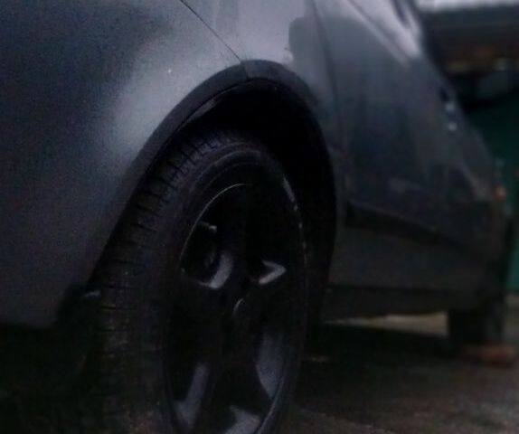 Сірий ВАЗ 2170 Priora, об'ємом двигуна 0 л та пробігом 1 тис. км за 1500 $, фото 9 на Automoto.ua