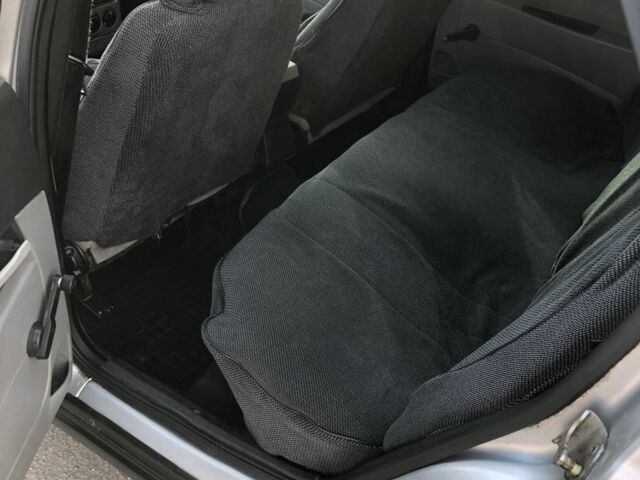 Сірий ВАЗ 2170 Priora, об'ємом двигуна 1.6 л та пробігом 173 тис. км за 2200 $, фото 15 на Automoto.ua