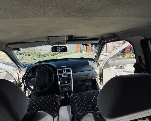 Сірий ВАЗ 2170 Priora, об'ємом двигуна 1.6 л та пробігом 180 тис. км за 3100 $, фото 5 на Automoto.ua