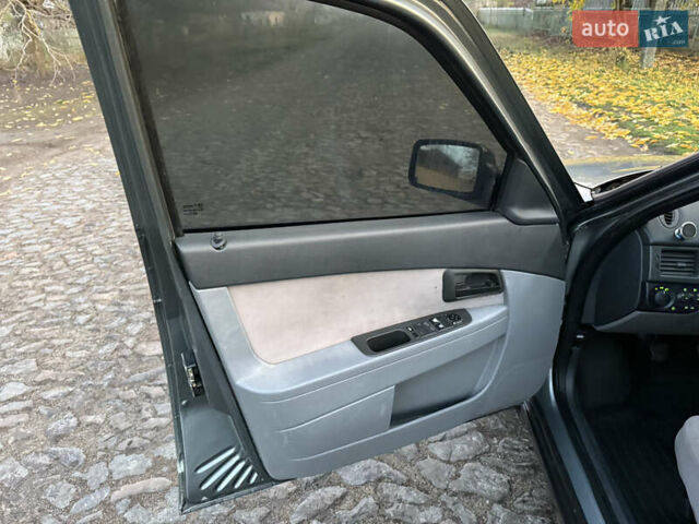 Сірий ВАЗ 2170 Priora, об'ємом двигуна 1.6 л та пробігом 172 тис. км за 2650 $, фото 8 на Automoto.ua