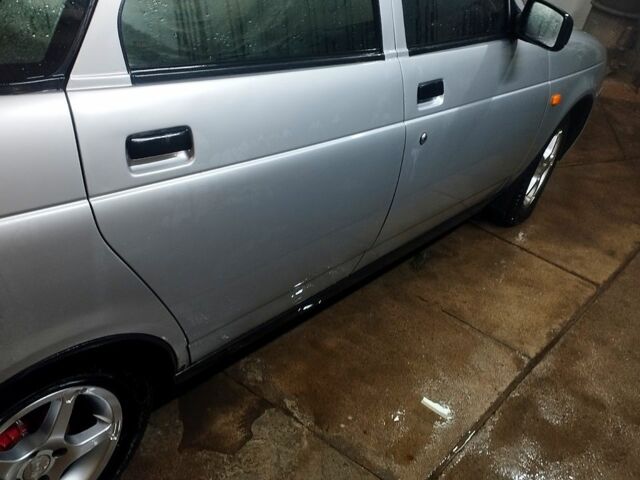 Сірий ВАЗ 2170 Priora, об'ємом двигуна 1.6 л та пробігом 150 тис. км за 3400 $, фото 6 на Automoto.ua