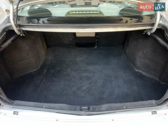 Серый ВАЗ 2170 Priora, объемом двигателя 1.6 л и пробегом 212 тыс. км за 3699 $, фото 39 на Automoto.ua