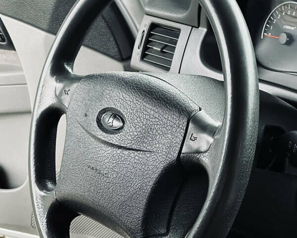 Сірий ВАЗ 2170 Priora, об'ємом двигуна 1.6 л та пробігом 197 тис. км за 1499 $, фото 27 на Automoto.ua