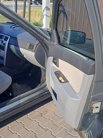 Сірий ВАЗ 2170 Priora, об'ємом двигуна 1.6 л та пробігом 350 тис. км за 1700 $, фото 20 на Automoto.ua