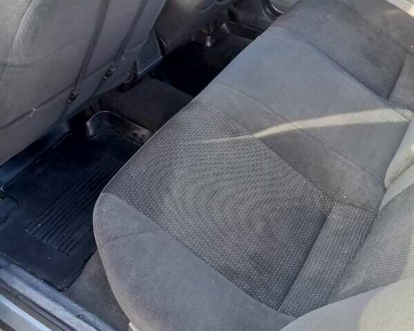 Серый ВАЗ 2170 Priora, объемом двигателя 1.6 л и пробегом 105 тыс. км за 2500 $, фото 8 на Automoto.ua