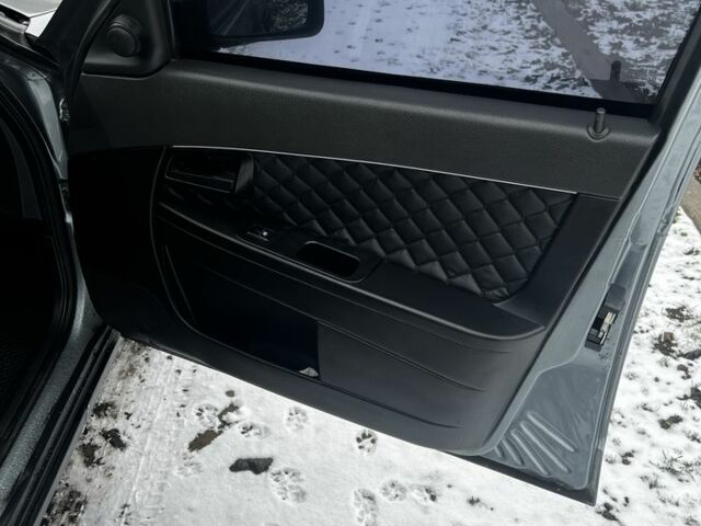 Сірий ВАЗ 2170 Priora, об'ємом двигуна 1.6 л та пробігом 230 тис. км за 3000 $, фото 5 на Automoto.ua