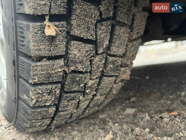 Сірий ВАЗ 2170 Priora, об'ємом двигуна 1.6 л та пробігом 127 тис. км за 3500 $, фото 4 на Automoto.ua