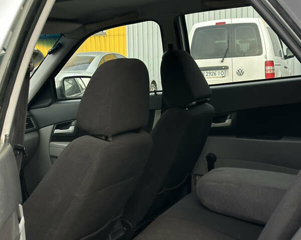 Сірий ВАЗ 2170 Priora, об'ємом двигуна 1.6 л та пробігом 120 тис. км за 2499 $, фото 7 на Automoto.ua