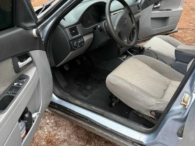 Сірий ВАЗ 2170 Priora, об'ємом двигуна 1.6 л та пробігом 117 тис. км за 2699 $, фото 12 на Automoto.ua