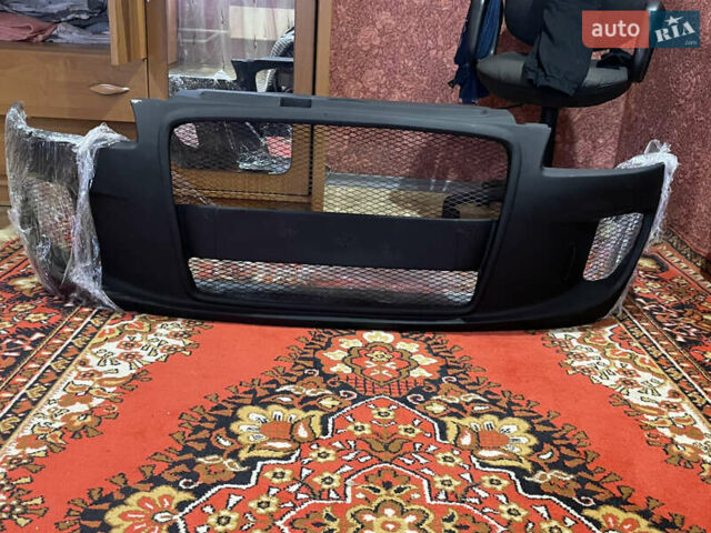 Серый ВАЗ 2170 Priora, объемом двигателя 1.6 л и пробегом 120 тыс. км за 2100 $, фото 7 на Automoto.ua