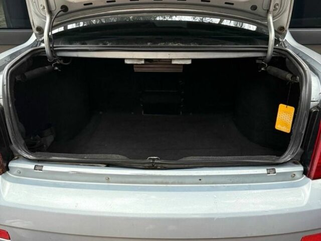 Сірий ВАЗ 2170 Priora, об'ємом двигуна 1.6 л та пробігом 117 тис. км за 2699 $, фото 10 на Automoto.ua