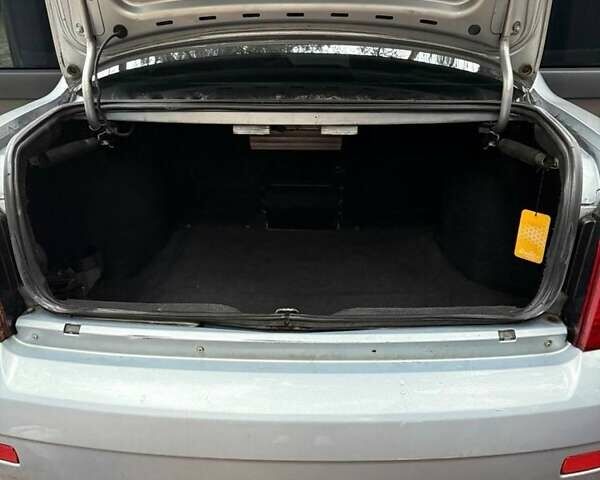 Сірий ВАЗ 2170 Priora, об'ємом двигуна 1.6 л та пробігом 117 тис. км за 2699 $, фото 9 на Automoto.ua