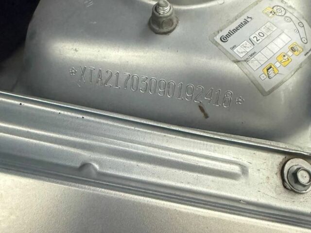 Сірий ВАЗ 2170 Priora, об'ємом двигуна 1.6 л та пробігом 117 тис. км за 2699 $, фото 3 на Automoto.ua