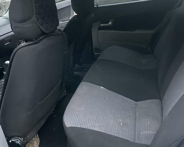 Серый ВАЗ 2170 Priora, объемом двигателя 1.6 л и пробегом 120 тыс. км за 2100 $, фото 2 на Automoto.ua