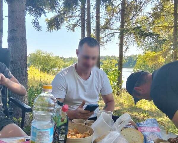 Сірий ВАЗ 2170 Priora, об'ємом двигуна 1.6 л та пробігом 151 тис. км за 1600 $, фото 9 на Automoto.ua