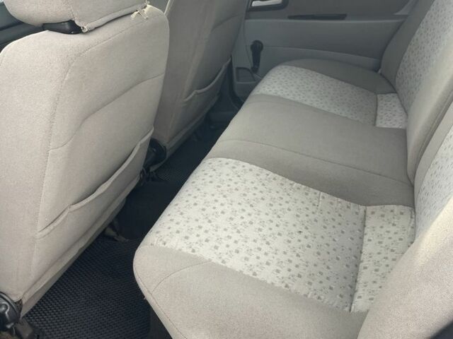 Серый ВАЗ 2170 Priora, объемом двигателя 1.6 л и пробегом 57 тыс. км за 4700 $, фото 9 на Automoto.ua