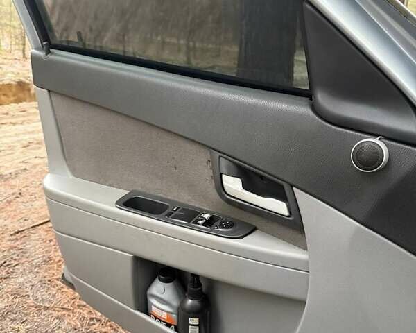 Сірий ВАЗ 2170 Priora, об'ємом двигуна 1.6 л та пробігом 117 тис. км за 2699 $, фото 17 на Automoto.ua