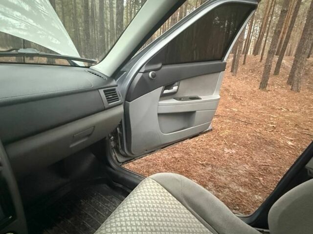 Сірий ВАЗ 2170 Priora, об'ємом двигуна 1.6 л та пробігом 117 тис. км за 2699 $, фото 19 на Automoto.ua