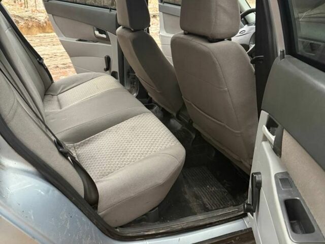 Сірий ВАЗ 2170 Priora, об'ємом двигуна 1.6 л та пробігом 117 тис. км за 2699 $, фото 14 на Automoto.ua