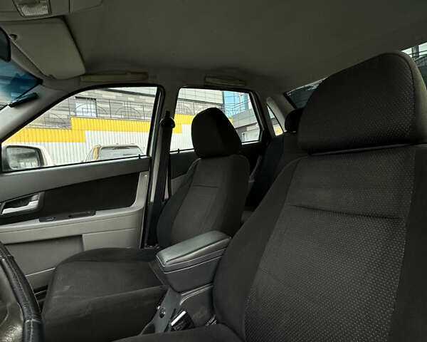 Сірий ВАЗ 2170 Priora, об'ємом двигуна 1.6 л та пробігом 120 тис. км за 2499 $, фото 6 на Automoto.ua