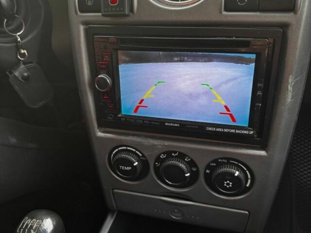 Серый ВАЗ 2170 Priora, объемом двигателя 1.6 л и пробегом 221 тыс. км за 2300 $, фото 10 на Automoto.ua