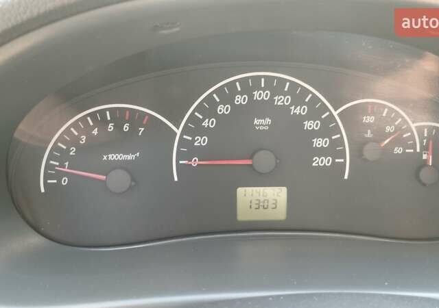 Сірий ВАЗ 2170 Priora, об'ємом двигуна 1.6 л та пробігом 115 тис. км за 3300 $, фото 23 на Automoto.ua