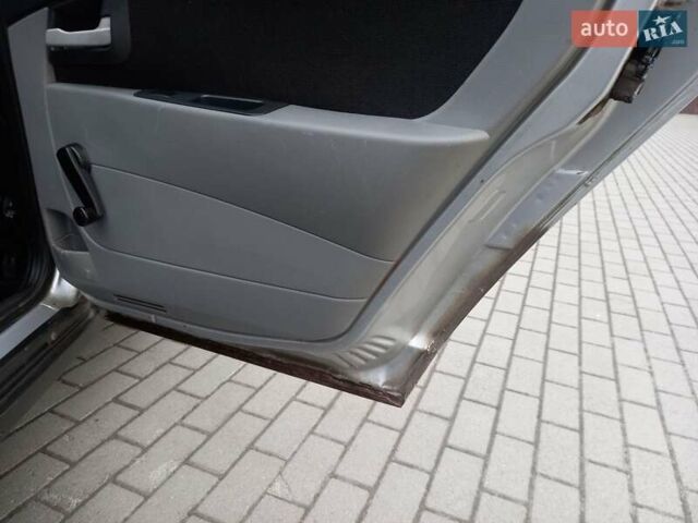 Серый ВАЗ 2170 Priora, объемом двигателя 1.6 л и пробегом 90 тыс. км за 3500 $, фото 3 на Automoto.ua