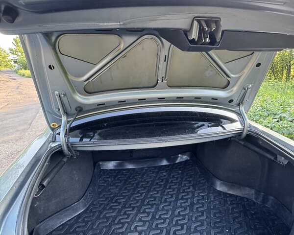 Сірий ВАЗ 2170 Priora, об'ємом двигуна 1.6 л та пробігом 68 тис. км за 3808 $, фото 6 на Automoto.ua