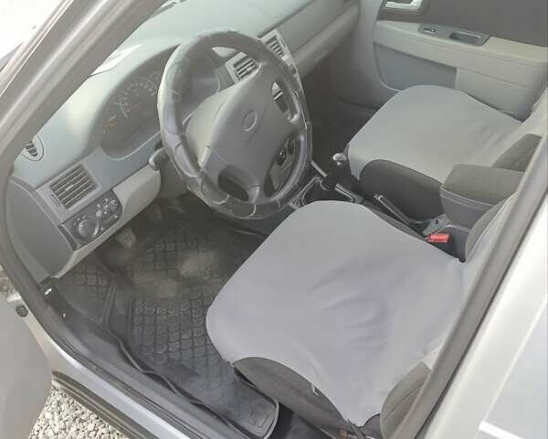 Сірий ВАЗ 2170 Priora, об'ємом двигуна 1.6 л та пробігом 144 тис. км за 3700 $, фото 8 на Automoto.ua