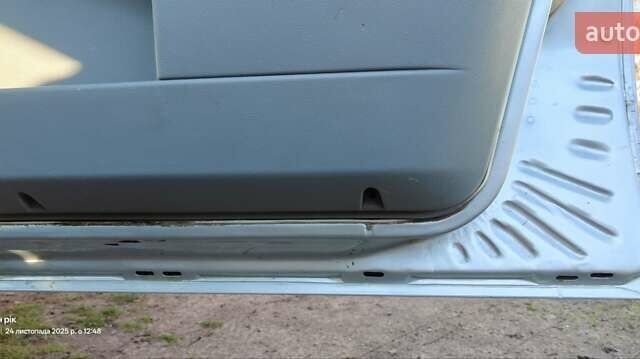Сірий ВАЗ 2170 Priora, об'ємом двигуна 1.6 л та пробігом 109 тис. км за 3100 $, фото 16 на Automoto.ua