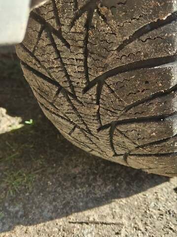 Сірий ВАЗ 2170 Priora, об'ємом двигуна 1.6 л та пробігом 109 тис. км за 3100 $, фото 20 на Automoto.ua