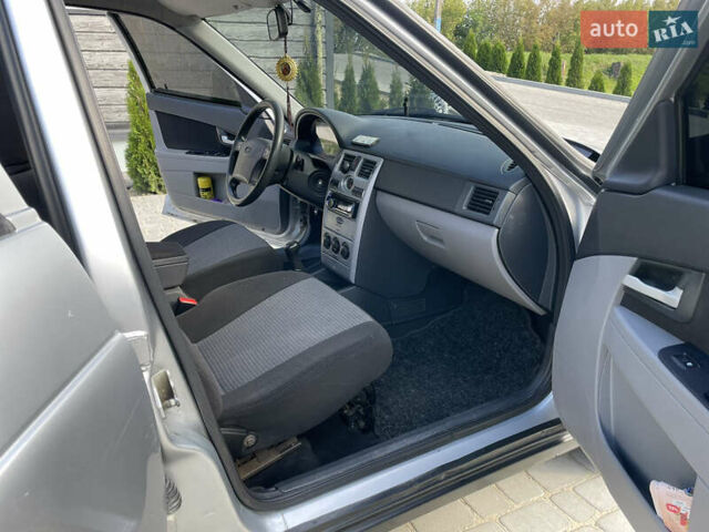 Серый ВАЗ 2170 Priora, объемом двигателя 0 л и пробегом 178 тыс. км за 2500 $, фото 30 на Automoto.ua