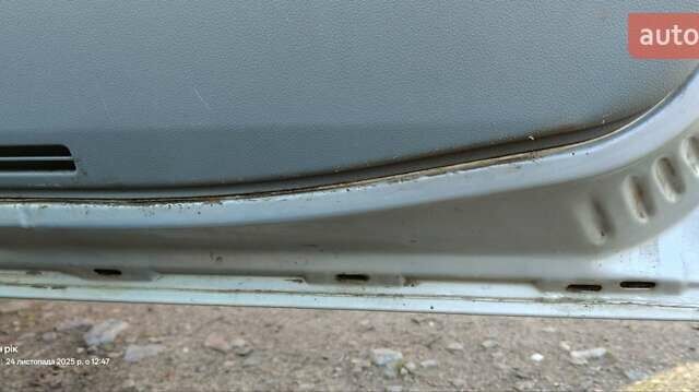 Сірий ВАЗ 2170 Priora, об'ємом двигуна 1.6 л та пробігом 109 тис. км за 3100 $, фото 15 на Automoto.ua