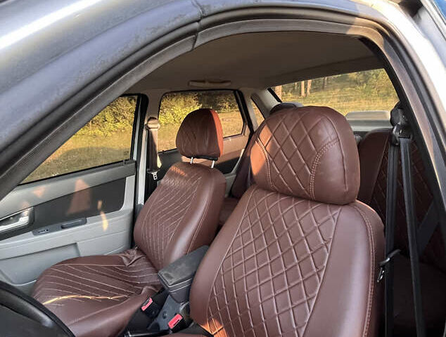 Сірий ВАЗ 2170 Priora, об'ємом двигуна 1.6 л та пробігом 163 тис. км за 3450 $, фото 9 на Automoto.ua
