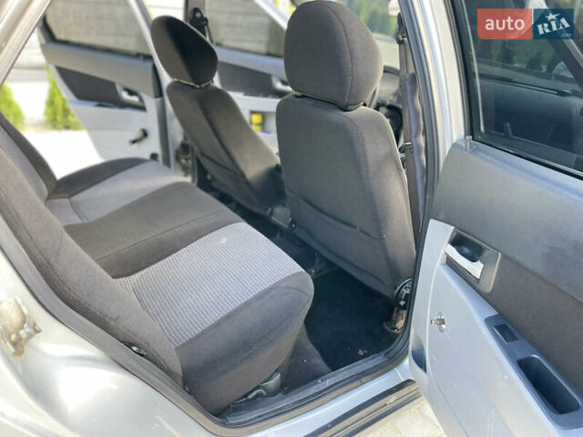 Серый ВАЗ 2170 Priora, объемом двигателя 0 л и пробегом 178 тыс. км за 2500 $, фото 29 на Automoto.ua