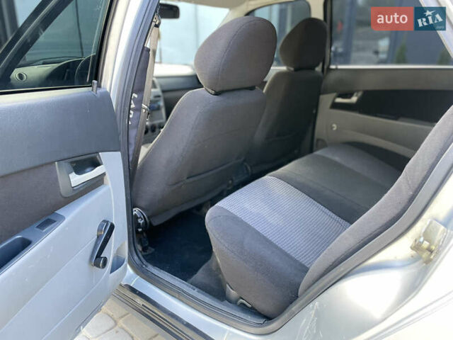 Серый ВАЗ 2170 Priora, объемом двигателя 0 л и пробегом 178 тыс. км за 2500 $, фото 31 на Automoto.ua