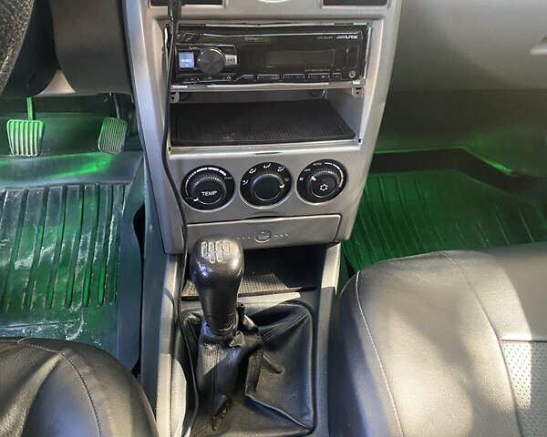 Сірий ВАЗ 2170 Priora, об'ємом двигуна 1.6 л та пробігом 170 тис. км за 3500 $, фото 9 на Automoto.ua