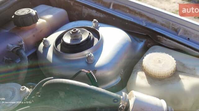 Сірий ВАЗ 2170 Priora, об'ємом двигуна 1.6 л та пробігом 109 тис. км за 3100 $, фото 10 на Automoto.ua